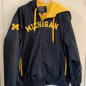 University of Michigan Champion Jacket